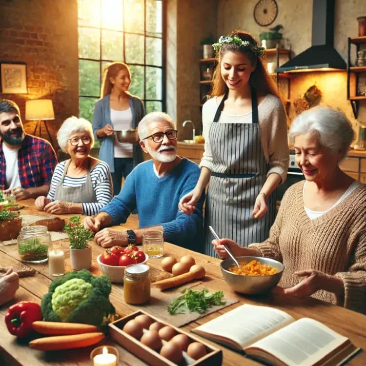 The Surprising Trend in Senior Meal Delivery – What You Should Know