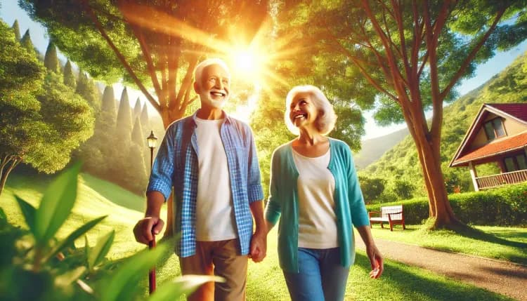 10 Things You Can Do Now to Prevent Alzheimerâs