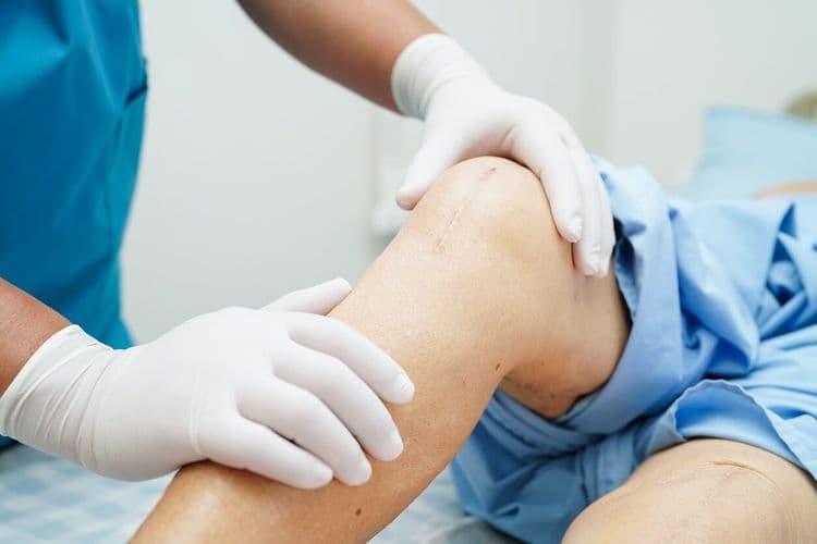 Learn How to Avoid These Common Knee Surgery Mistakes — Insights from Modern Orthopedic Science