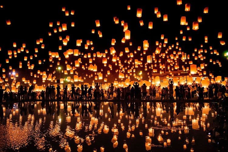 Discover the Top 7 Bucket-List Experiences for Adults: Adventures That Inspire and Transform