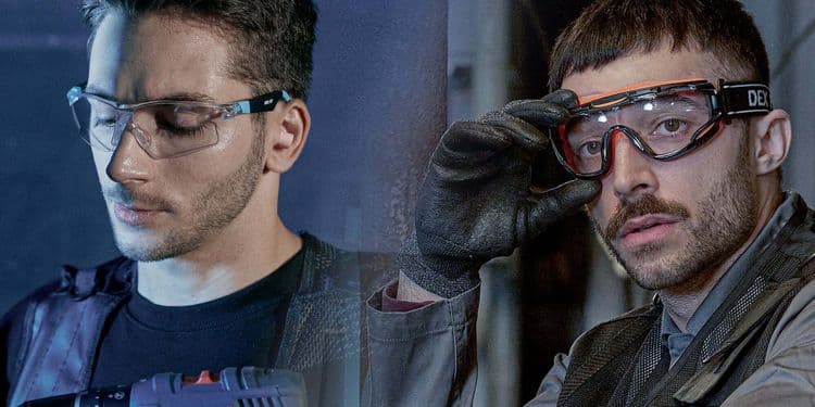 Learn About Oakley Safety Glasses Before Taking The Next Step