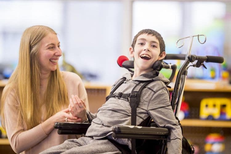 A New Hope for SMA Patients? Discover What’s Quietly Changing Many Lives