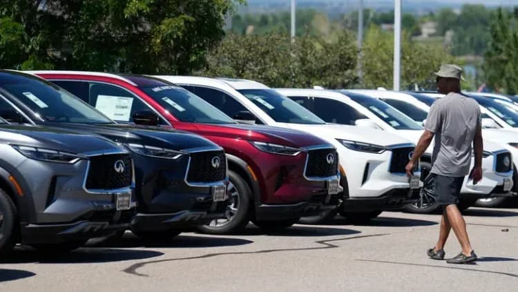 How to Get the Best Deals on Unsold SUVs